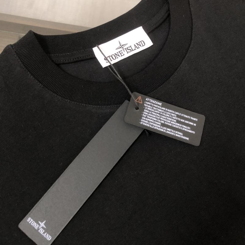 Stone Island T-Shirts